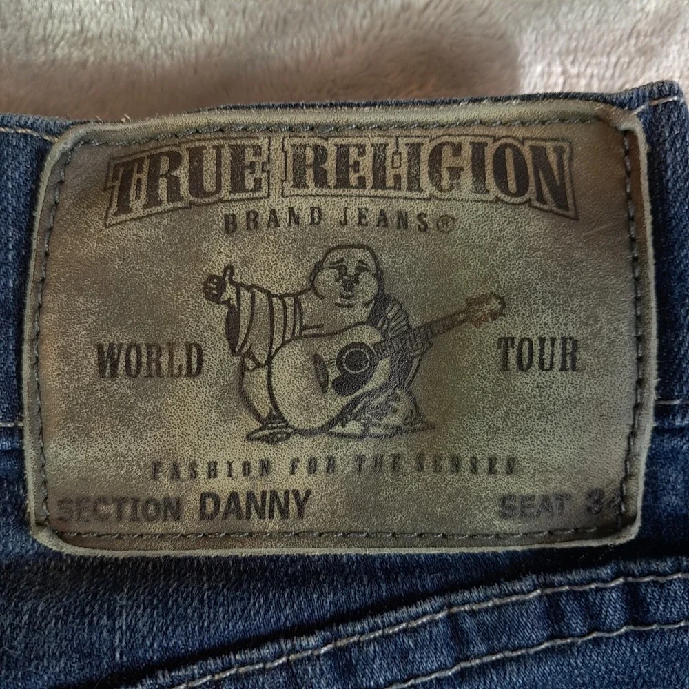 True Religion true religion